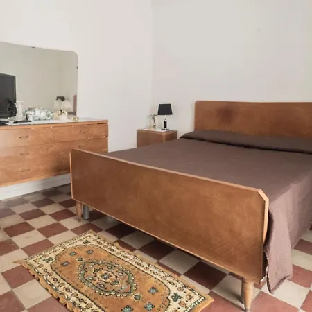 Apartamento Casa Concetta Modica