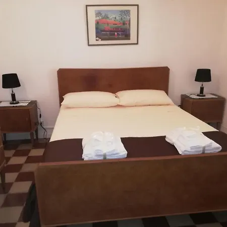 Casa Concetta Módica