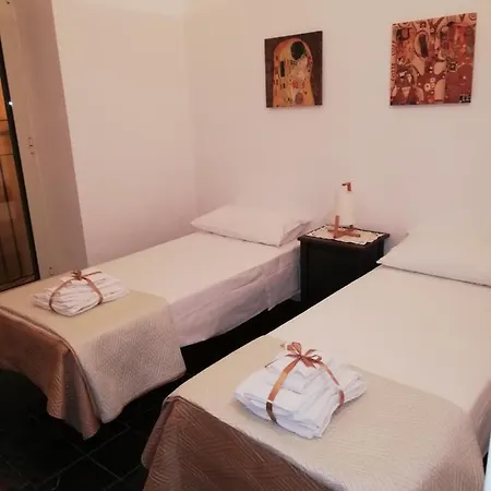 Casa Concetta Apartamento
