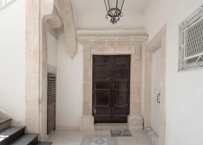 Casa Concetta Apartment *