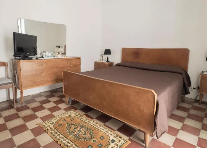 Apartment Casa Concetta Modica