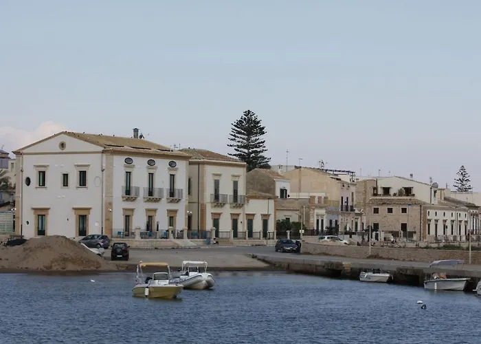 Casa Concetta Apartment