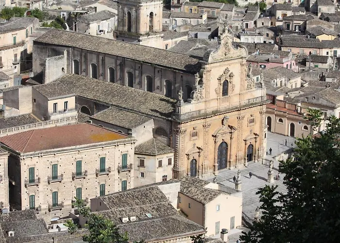 Casa Concetta * Modica