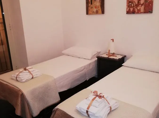 Casa Concetta Apartment