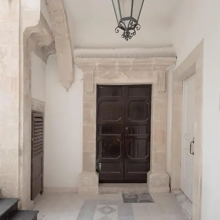 Casa Concetta Lejlighed *