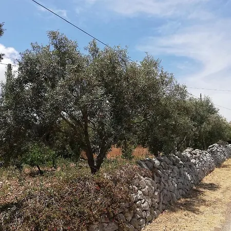 Διαμέρισμα Casa Concetta *