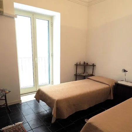 Casa Concetta * Μόντικα