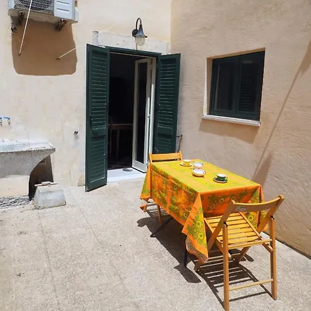 Lejlighed Casa Concetta Modica