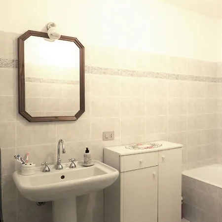 Διαμέρισμα Casa Concetta