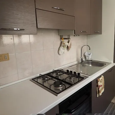 Casa Concetta Μόντικα