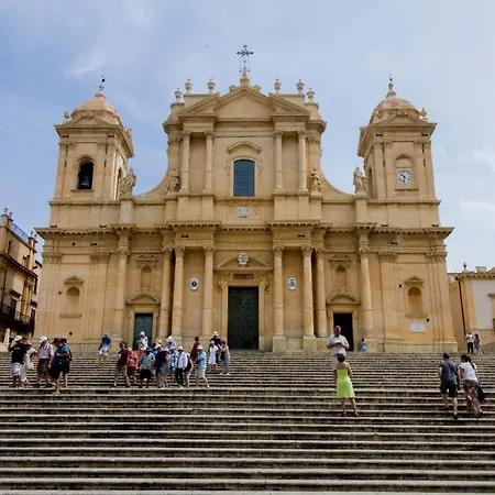 Casa Concetta Apartman *