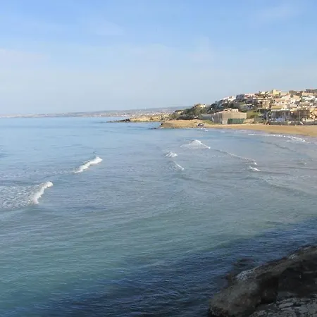 Casa Concetta Διαμέρισμα Μόντικα