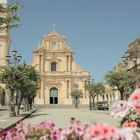 Apartman Casa Concetta Modica