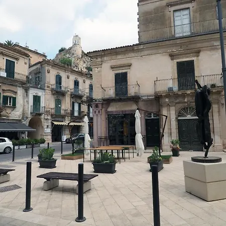 Casa Concetta Modica