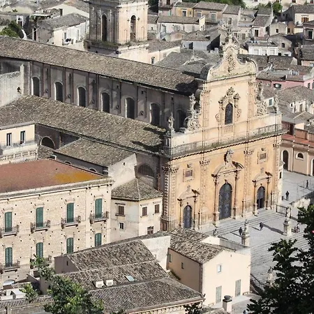 Casa Concetta * Μόντικα