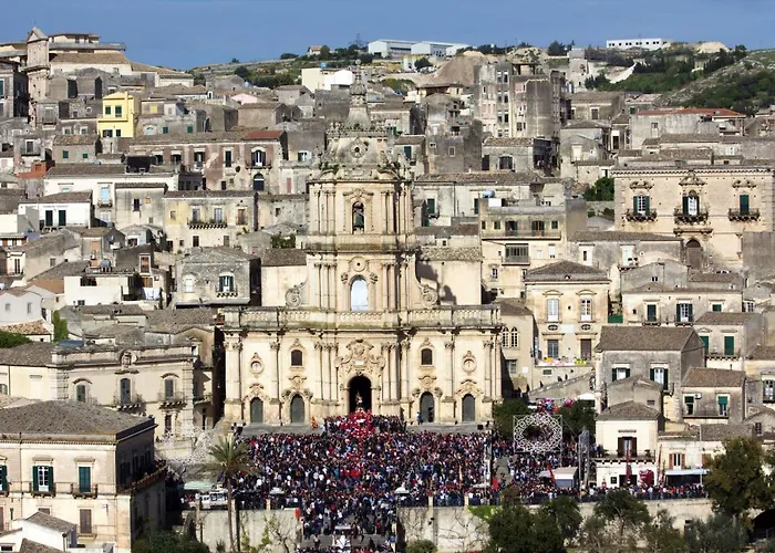Apartamento Casa Concetta *