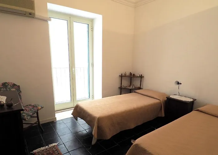 Casa Concetta * Modica