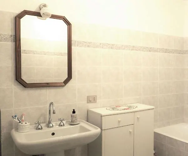 Apartamento Casa Concetta