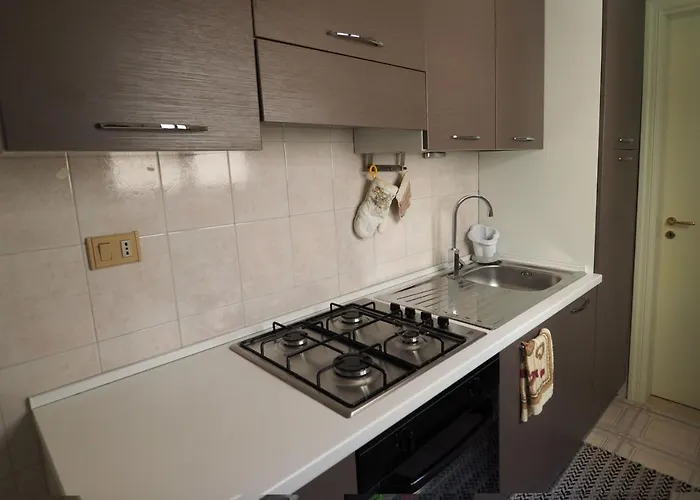 Casa Concetta Módica