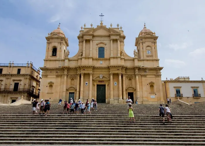 Casa Concetta Apartamento *