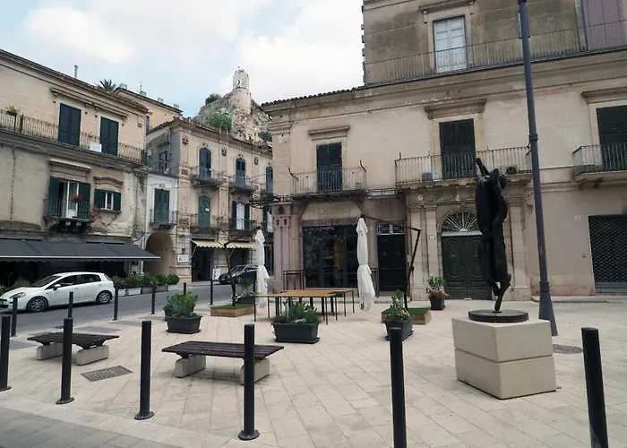 Casa Concetta Módica