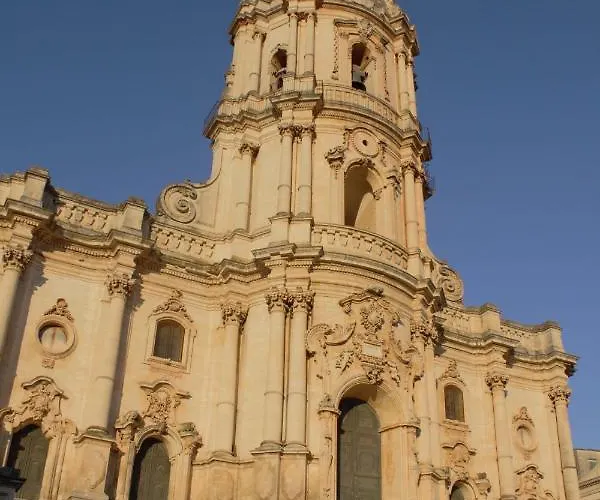 Apartamento Casa Concetta *