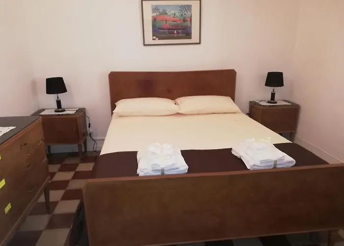 Casa Concetta Módica